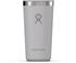 Hydro Flask Drinkware Trinkflasche 350 ml grau