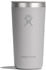 Hydro Flask Drinkware Trinkflasche 350 ml grau
