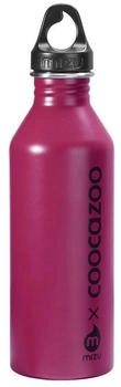 Coocazoo Trinkflasche pink