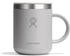 Hydro Flask Coffee Kaffe Becher 355 ml grau