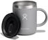 Hydro Flask Coffee Kaffe Becher 355 ml grau