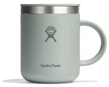 Hydro Flask Coffee Kaffe Becher 355 ml grün
