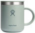 Hydro Flask Coffee Kaffe Becher 355 ml grün