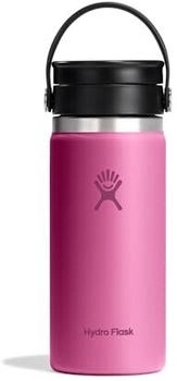 Hydro Flask Coffee Trinkbecher 473 ml pink