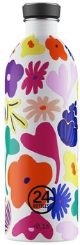 24Bottles Urban Trinkflasche 1000 ml orange