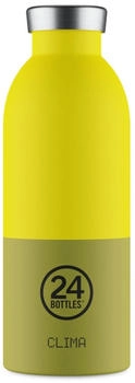 24Bottles Clima Trinkflasche 500 ml beige