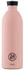 24Bottles Urban Monochrome Trinkflasche 1000 ml rosa