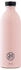 24Bottles Urban Monochrome Trinkflasche 1000 ml rosa