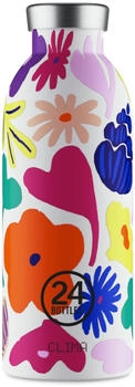 24Bottles Clima Trinkflasche 500 ml lila