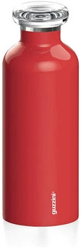 Guzzini Energy "On the Go" 500ml bright red