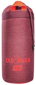 Tatonka Thermo Bottle Cover bordeaux red (3126-047)