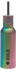Lässig Trinkflasche 0,75 Liter Edelstahl Rainbow