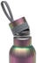 Lässig Trinkflasche 0,75 Liter Edelstahl Rainbow