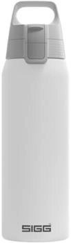 SIGG Shield Therm One Thermosflasche 750 ml - White