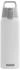 SIGG Shield Therm One Thermosflasche 750 ml - White
