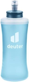Deuter Streamer Flask II 500 ML (2025) hydrablue