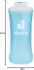 Deuter Streamer Flask II 500 ML (2025) hydrablue