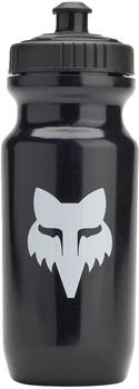 Fox Head Base Trinkflasche 650 ml Schwarz (31510-001)