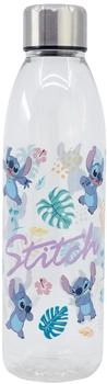 Stor Stitch Water Bottle 980 ml multicolor