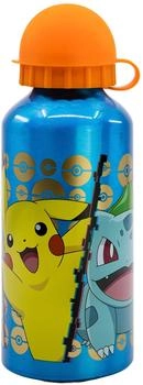 Pok&eacute;mon Water Bottle 400 ml yellow