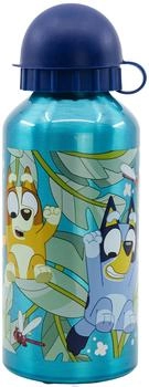 Stor Bluey Water Bottle 400 ml blue