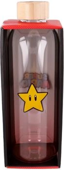 Stor Super Mario Water Bottle 1030 ml multicolor