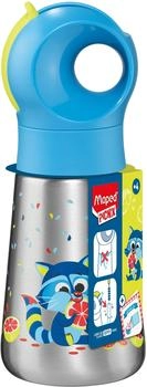 Maped Raccoon Water Bottle 350 ml multicolor