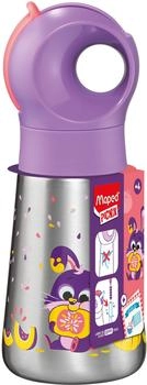 Maped Bunny Water Bottle 350 ml multicolor