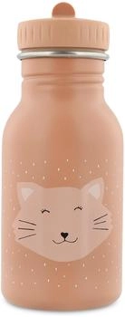 Trixie Mrs Cat Water Bottle 350 ml multicolor