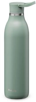 Aladdin CityLoop Isolierflasche Grün (0,60 l)