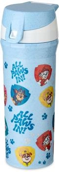 Koziol Stan Paw Patrol Trinkflasche blau (8320736)