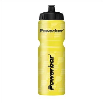 PowerBar Trinkflasche Gelb/Schwarz 750ml (31010006)