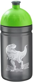Step by Step Trinkflasche Wild T-Rex Taro Schwarz (213263)