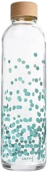 Carry Bottle Glasflasche Pure Happiness 0,7 l (10170102101)