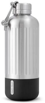 Black+Blum Explorer Isolierflasche schwarz 850 ml (BAM-EIWB-L018)