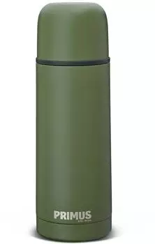 Primus Classic Light Vacuum Isolierflasche oliv (P743640)