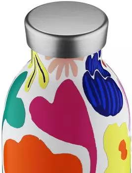 24Bottles Trinkflasche 330 ml mehrfarbig (TAS006901)
