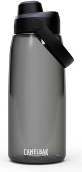 Camelbak Thrive Chug 1L Trinkflasche Charcoal/Grau (CB2925001001)