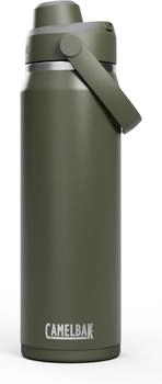 Camelbak Thrive Chug VSS Isolierflasche grün moss (360200-002)