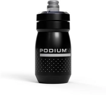 Camelbak Podium Trinkflasche schwarz (CB3091001000)
