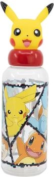 Stor Water Bottle 500 ml white