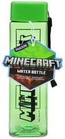 - Minecraft 500 ml - Wasserflasche