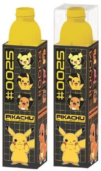 Kids Licensing Kids Water Bottle 400 ml yellow