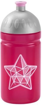 Step by Step Trinkflasche Star Stella Pink (222654)