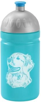 Step by Step Trinkflasche Dog Basty Türkis (222656)