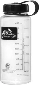 Helikon-Tex&reg; Trinkflasche 700 ml Transparent (HY-OB7-TT-0001A)