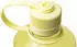 Nalgene Enghals Sustain Trinkflasche 1 Liter Butter (078927)