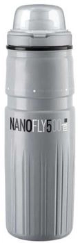 Elite Nanofly Plus Trinkflasche Thermosflasche Grau 500 ml (257060)