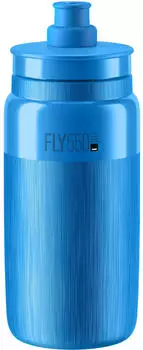 Elite Fly Tex Trinkflasche Blau 550 ml (BT604888)