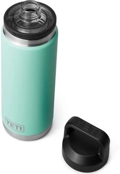 Yeti Rambler Thermoflasche 26 OZ (769 ml) türkisgrün (YTI-70000003490-SFM)